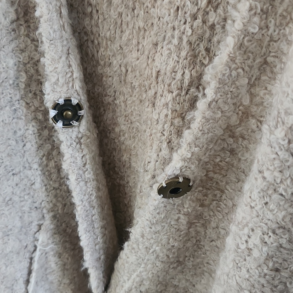 FP Alpaca Sweater - Picture 5 of 12